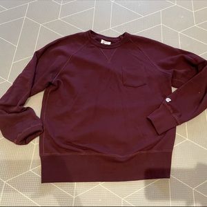 Todd Snyder x Champion Sweatshirt